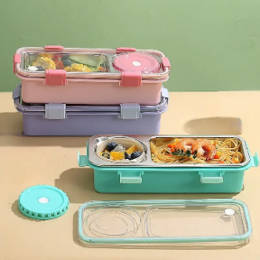 Bento Lunch Box