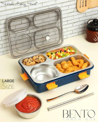 Office lunch box 011