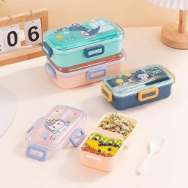 Baby school tiffin box 04