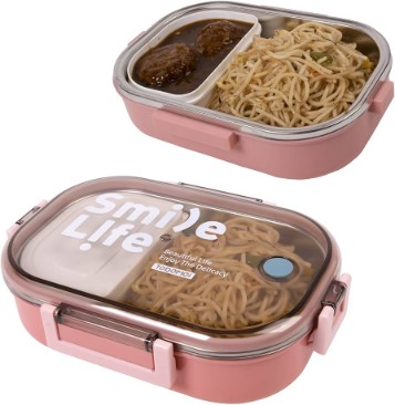 Bento Tiffin Box